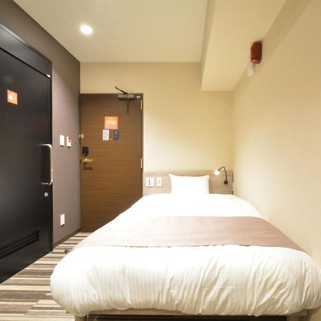 Hotel Sanrriott Shinsaibashi Osaka Esterno foto