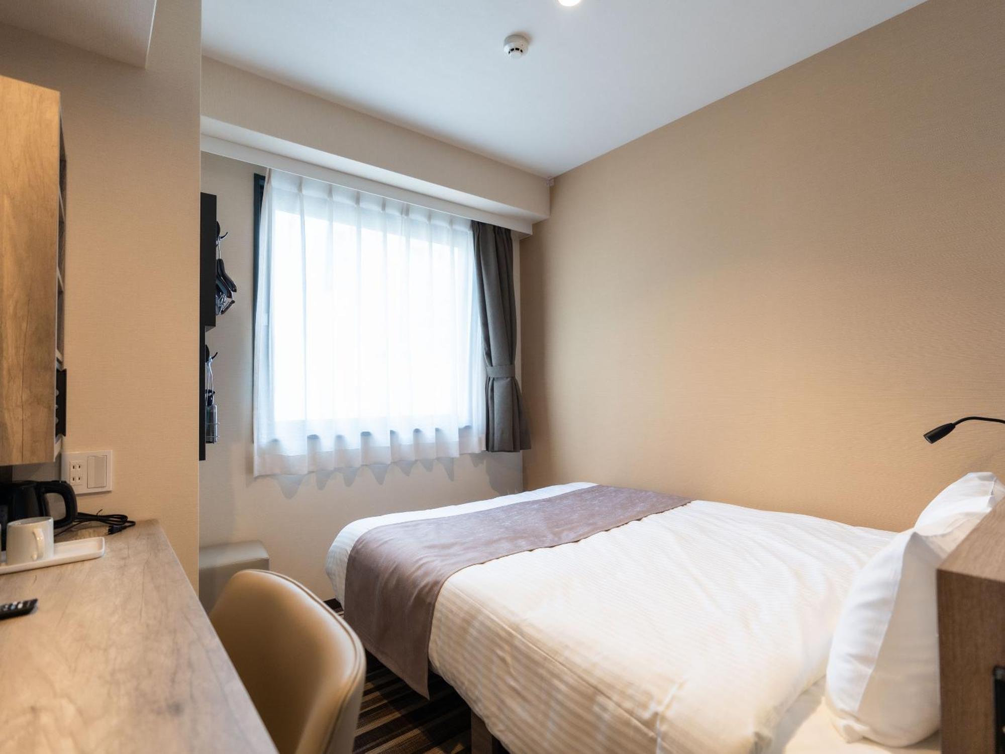Hotel Sanrriott Shinsaibashi Osaka Esterno foto